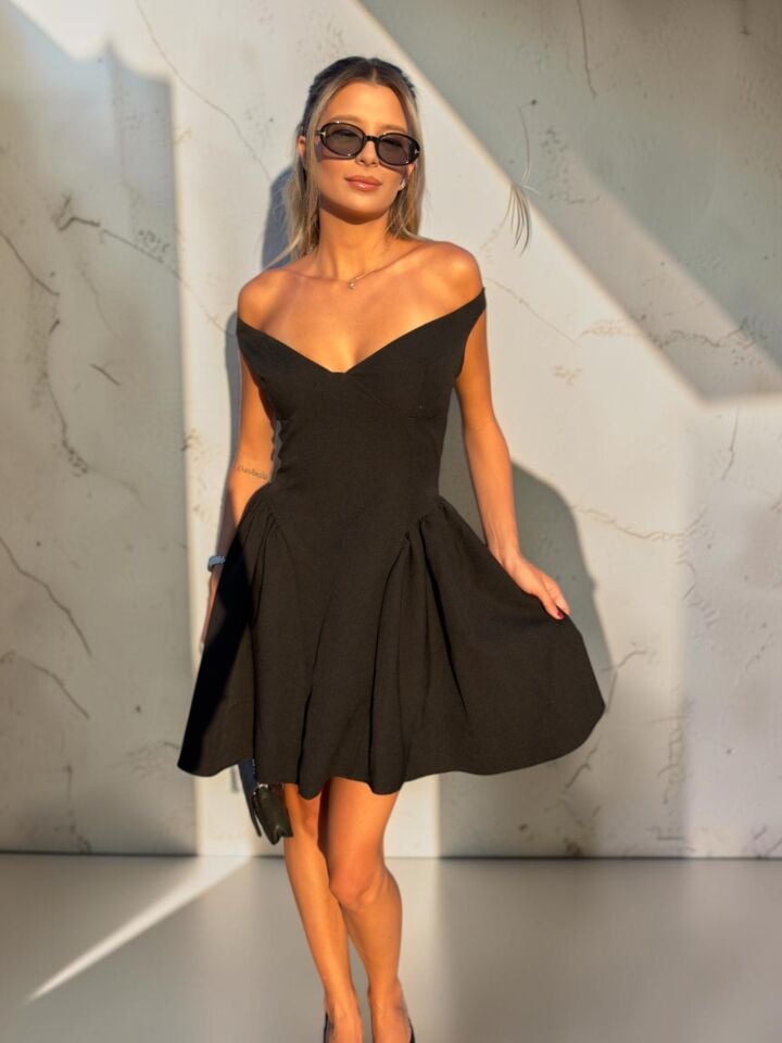 Emelie Elbise XS