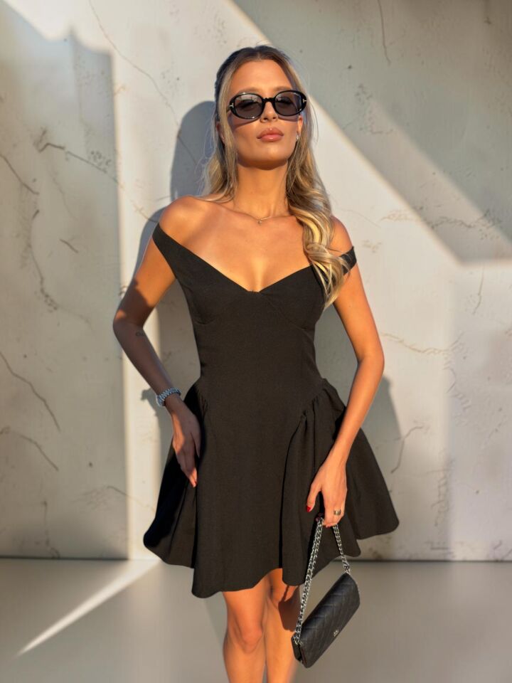 Emelie Elbise XS