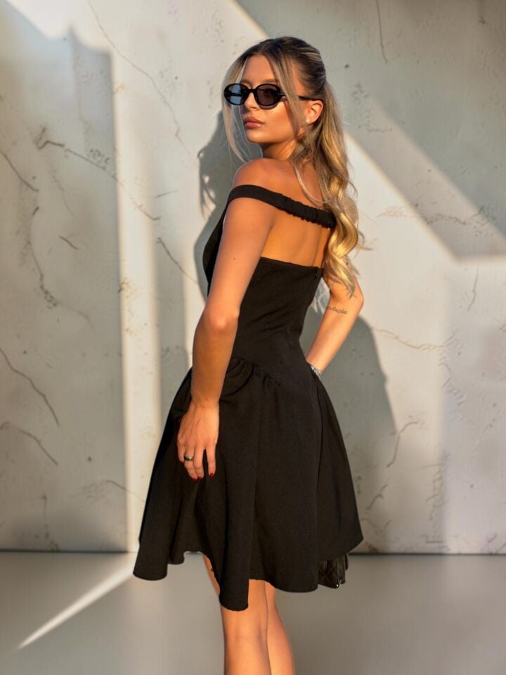 Emelie Elbise XS